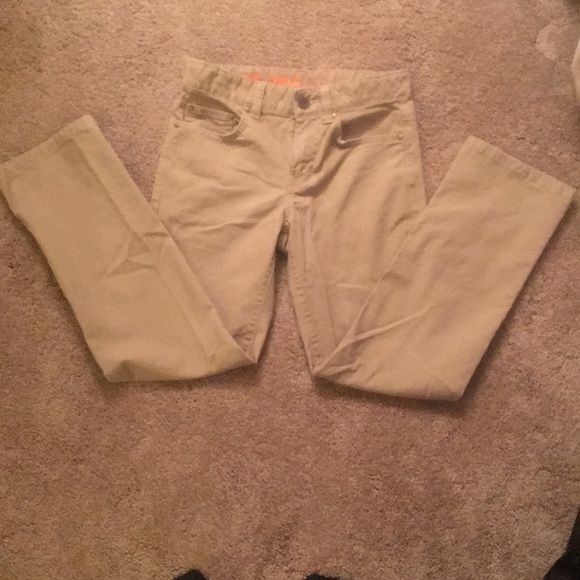 Urban Pipeline MaxFlex Khaki Jeans - Picture 2 of 2